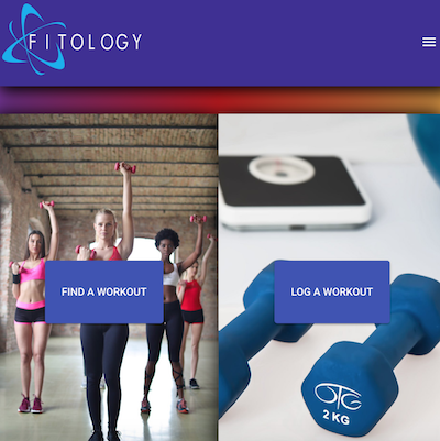 Fitology Fitness Tracker